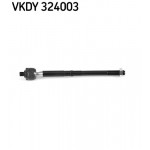 SKF Axialgelenk, Spurstange